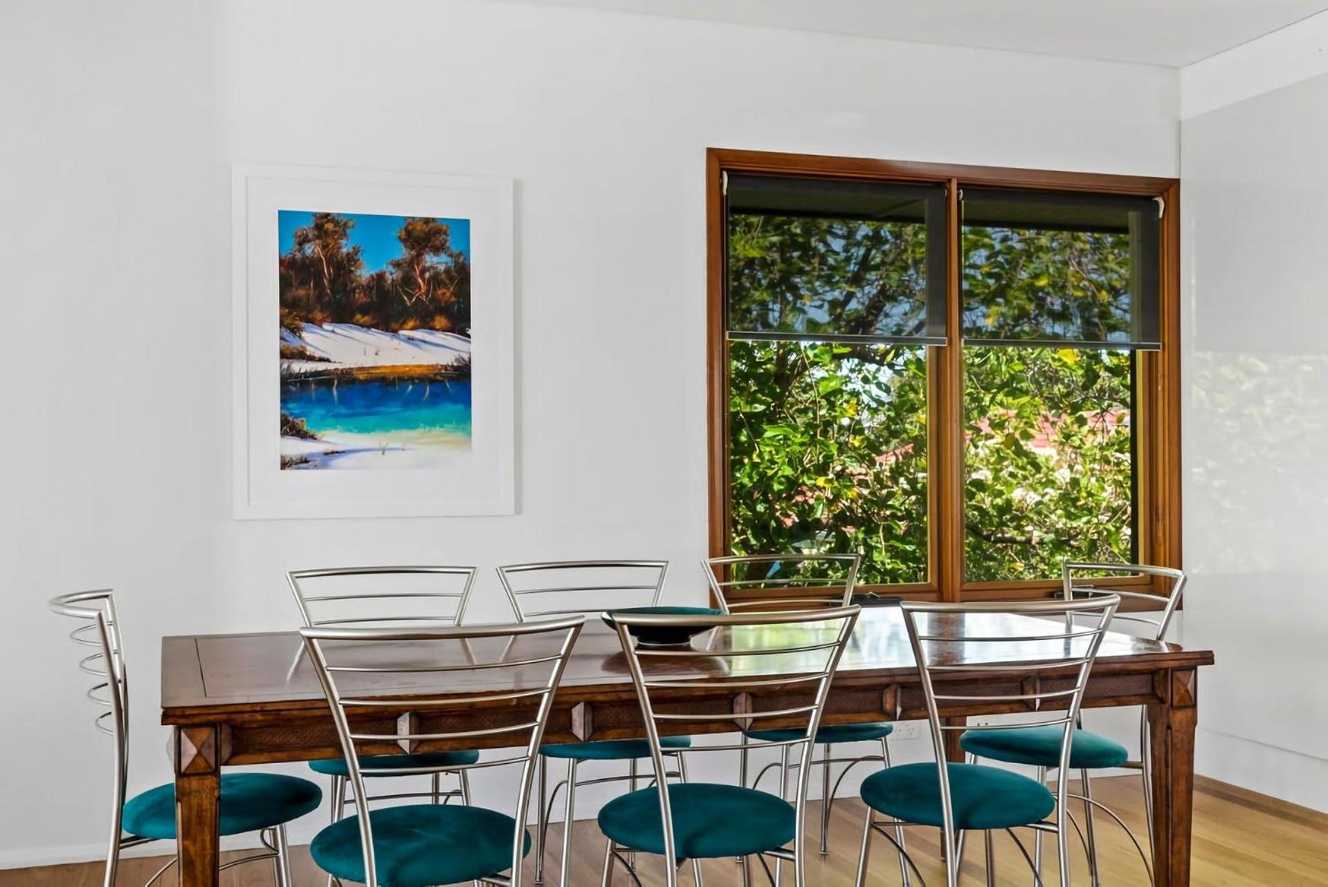 Spectacular Ocean Front Home With Pool Shellharbour Eksteriør billede